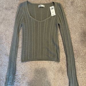 Hollister Lightweight Sweater